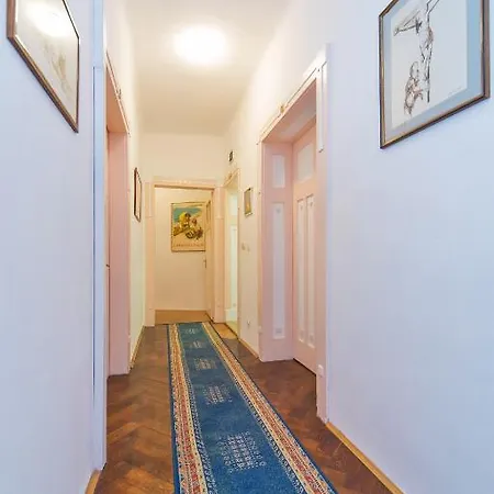 Sesame Bed & Breakfast Dubrovnik