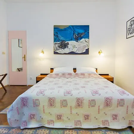 Sesame Bed & Breakfast Dubrovnik