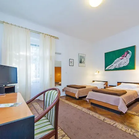 Sesame 3* Dubrovník