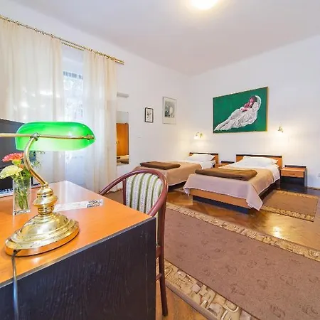 Bed & Breakfast Sesame