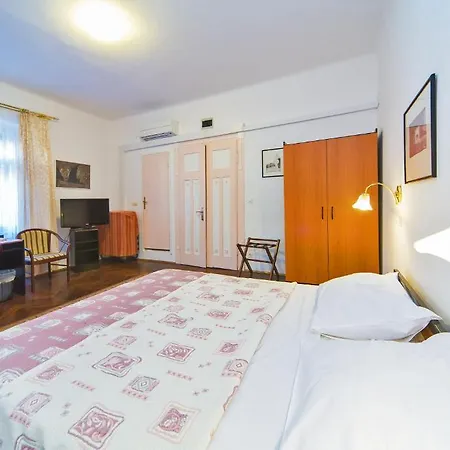 세서미 인 B&B 두브로브니크