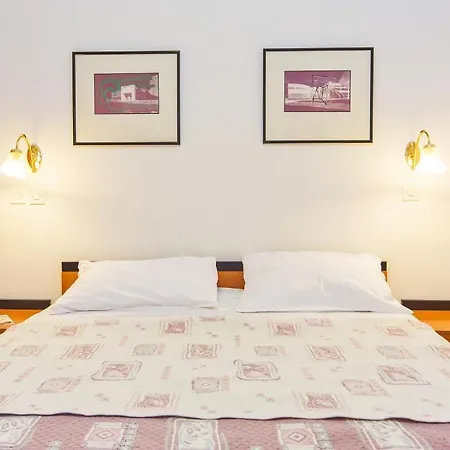 세서미 인 B&B 3*