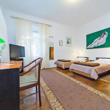 세서미 인 B&B