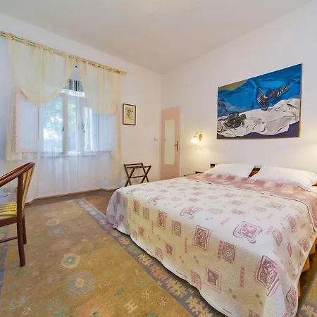 세서미 인 B&B 3*