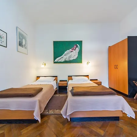 세서미 인 B&B