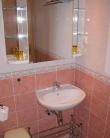 세서미 인 B&B 3*