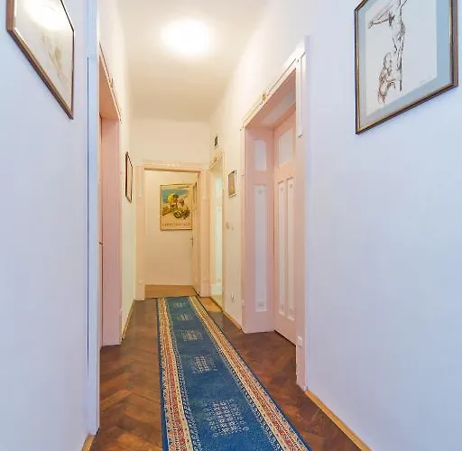 Sesame Bed & Breakfast Dubrovnik