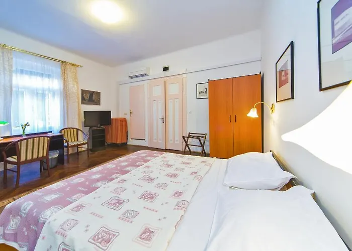 Sesame Bed & Breakfast Dubrovnik