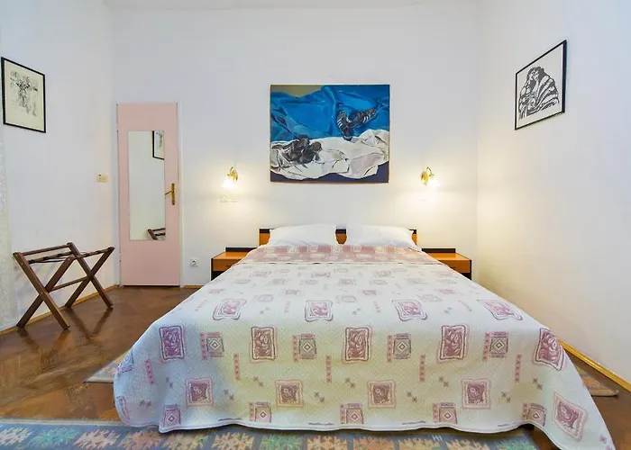 Sesame Bed & Breakfast Dubrovnik