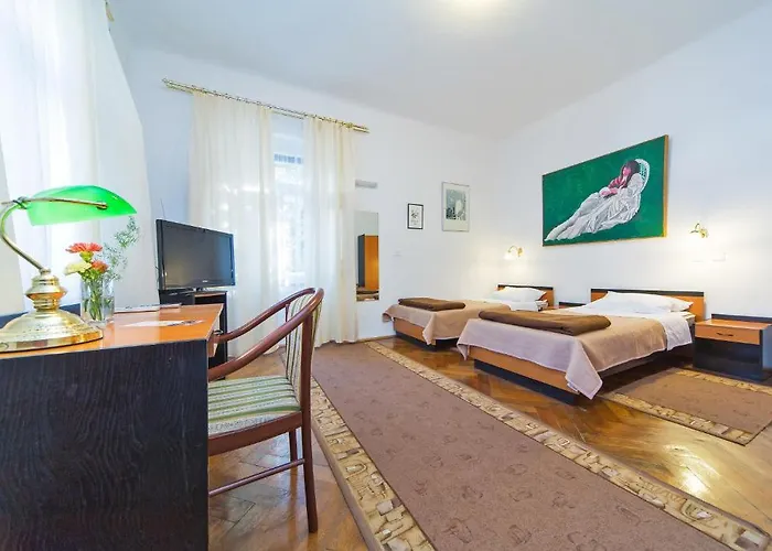 Sesame Bed & Breakfast