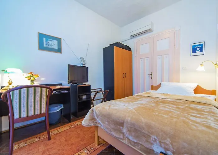 Sesame Bed & Breakfast Dubrovnik