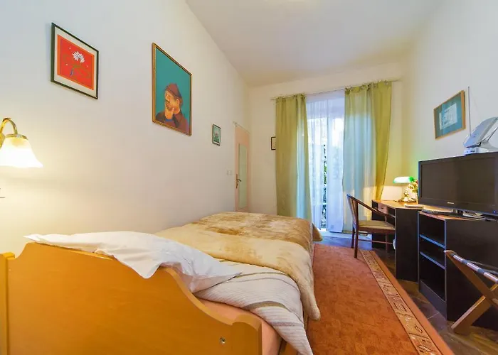 Sesame Bed & Breakfast