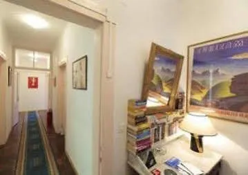 Sesame Bed & Breakfast 3*